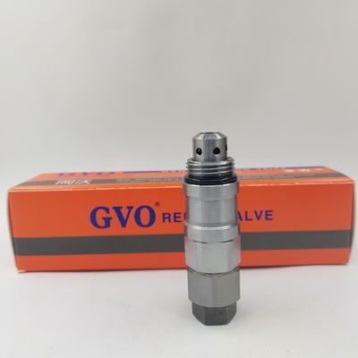 172187-74160 Valvola di sollievo per l'escavatore 2005 yanmar VlO75-A midi