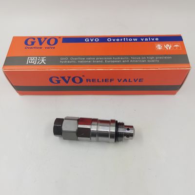 172187-74160 Valvola di sollievo per l'escavatore 2005 yanmar VlO75-A midi