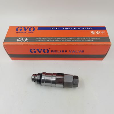 172187-74160 Valvola di sollievo per l'escavatore 2005 yanmar VlO75-A midi