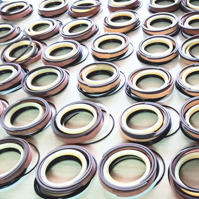 ZAX350H-3 Kit di riparazione del sigillo di una pompa idraulica per escavatore
