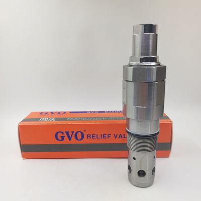 0719602 Valvola di sollievo Hitachi EX300-5 EX350-5 Motore oscillante M2X210