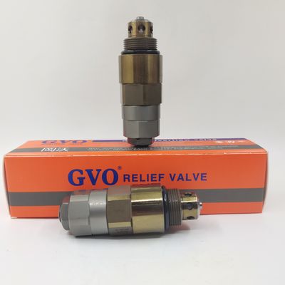 0816502 Valvola di sollievo idraulica Hitachi escavatore ZX330 ZX330LC