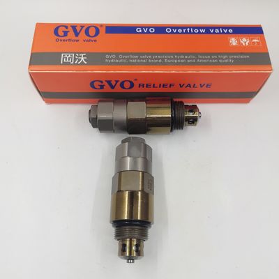 0816502 Valvola di sollievo idraulica Hitachi escavatore ZX330 ZX330LC