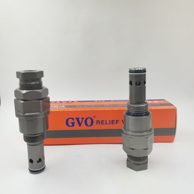 723-40-93601 Valvola di sollievo principale komatsu Escavatore PC200-8 PC220-8