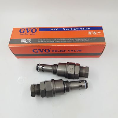 723-40-93601 Valvola di sollievo principale komatsu Escavatore PC200-8 PC220-8