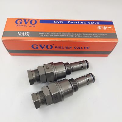 723-40-93601 Valvola di sollievo principale komatsu Escavatore PC200-8 PC220-8