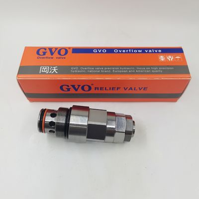 XKBF-01293 31QB-17B20 HYUNDAI R210LC-9 R220-9 R305-9T Valvola di sollievo