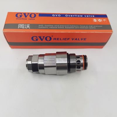 XKBF-01293 31QB-17B20 HYUNDAI R210LC-9 R220-9 R305-9T Valvola di sollievo