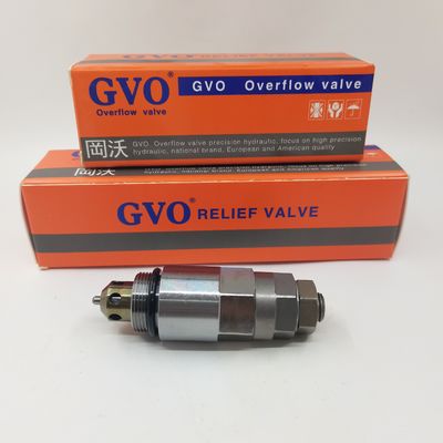 709-90-74302 Valvola di sollievo per escavatore KOMATSU PC200-5 PC200-6
