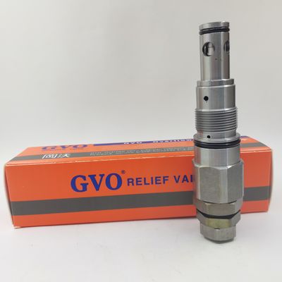 2436R839F2 2436R839F3 2436R839F4 Valvola di sollievo KOBELC SK200-1 SK200-3