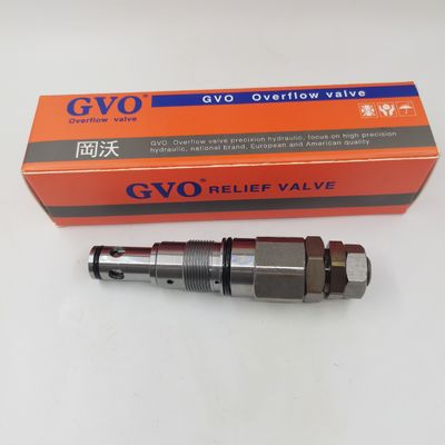 2436R839F2 2436R839F3 2436R839F4 Valvola di sollievo KOBELC SK200-1 SK200-3