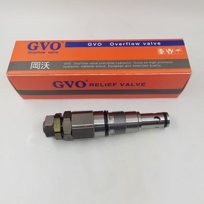 2436R839F2 2436R839F3 2436R839F4 Valvola di sollievo KOBELC SK200-1 SK200-3