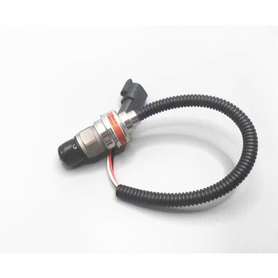 221-8859 Carter Sensore ad alta pressione 557846 Valvola solenoide escavatore