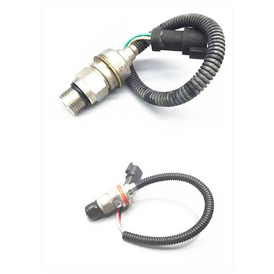 221-8859 Carter Sensore ad alta pressione 557846 Valvola solenoide escavatore