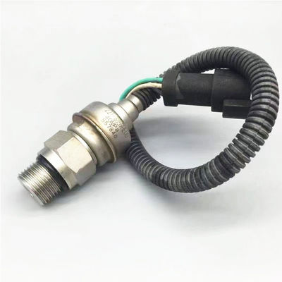221-8859 Carter Sensore ad alta pressione 557846 Valvola solenoide escavatore