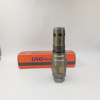 204-2678 2042678 Valvola di sollievo del motore oscillante E320D 330C 330D 330D2 GC