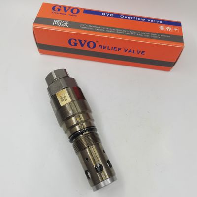 204-2678 2042678 Valvola di sollievo del motore oscillante E320D 330C 330D 330D2 GC