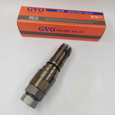 204-2678 2042678 Valvola di sollievo del motore oscillante E320D 330C 330D 330D2 GC