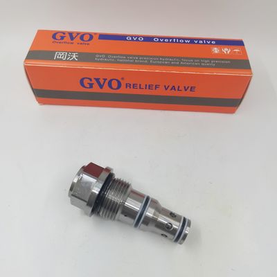AS8230-21640 14500110 14518517 7270-30150 EC210 EC240 Valvola di sollievo