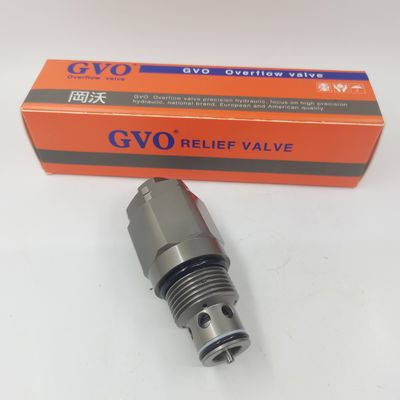 14597140 14513185 Valvola di sollievo per VOLVO EC460 EC480 EC700 Parti