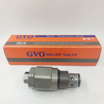 14597140 14513185 Valvola di sollievo per VOLVO EC460 EC480 EC700 Parti