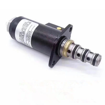 111-9916 Pompa idraulica Valvola solenoide E320B E320C KDRDE5K-31/40E30-137