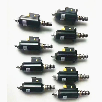 111-9916 Pompa idraulica Valvola solenoide E320B E320C KDRDE5K-31/40E30-137