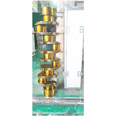 4HG1 Fabbricazione di macchine da scavo
