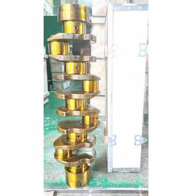 4HG1 Fabbricazione di macchine da scavo