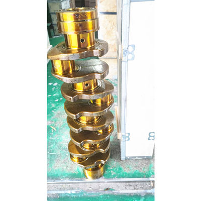 4HG1 Fabbricazione di macchine da scavo