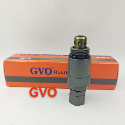 6E5234 6E5229 Valvola di sollievo per escavatore CAT E320 E322 E325L E330L