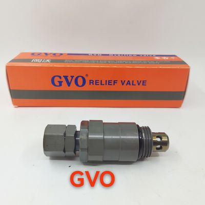 6E5234 6E5229 Valvola di sollievo per escavatore CAT E320 E322 E325L E330L