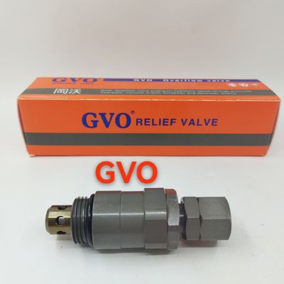 6E5234 6E5229 Valvola di sollievo per escavatore CAT E320 E322 E325L E330L