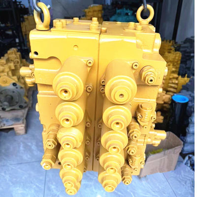 SANY335 Valvola di controllo idraulica dell'escavatore SY305 KMX15RBB45073