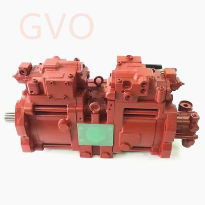 DH150W-7 Doosan pompa idraulica 2401-92368 401-00161A pompa idraulica a pistoni