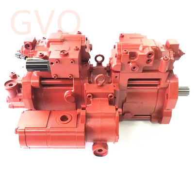 DH150W-7 Doosan pompa idraulica 2401-92368 401-00161A pompa idraulica a pistoni