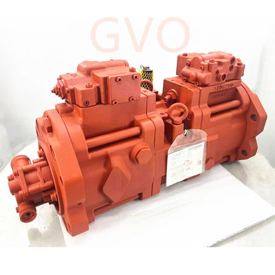 K3V140DT-9C Pompa idraulica a pistoni EC290 SA7220-00601 Pompa idraulica Pompa principale Assy