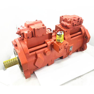 K3V140DT-9C Pompa idraulica a pistoni EC290 SA7220-00601 Pompa idraulica Pompa principale Assy