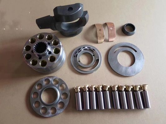 PVD-3B-60 Parti di pompe idrauliche per escavatori per officine di riparazione di macchine