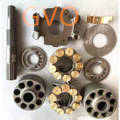 A28VO130 Parti di pompe idrauliche per escavatori E320GC E324GC E323GC