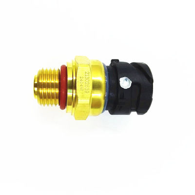21302639 20898038 Trasduttore di pressione per escavatore EC360 D12 D13