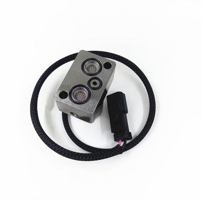 702-21--62200 Pompa idraulica Valvola solenoide PC200-7 PC200-8 PC360-7