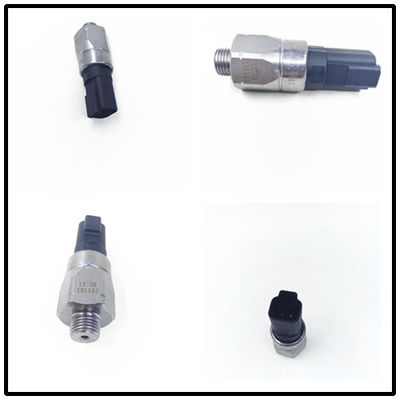 Interruttore di pressione dell'olio 101103 15bar Sensore dell'olio Escavatore Parti elettriche per SY XG LG