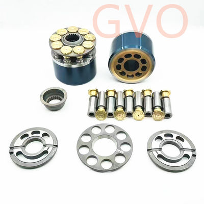 Caterpillar E336GC E336D2 Pompa idraulica 550-4341 5504341