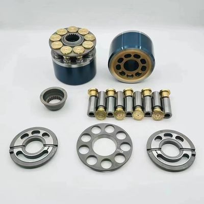 Caterpillar E336GC E336D2 Pompa idraulica 550-4341 5504341