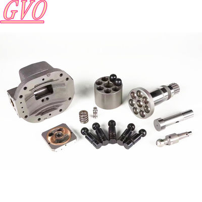 HPV145 Parti di pompe idrauliche per escavatori EX350 Regulatore di copertura della testa Assy