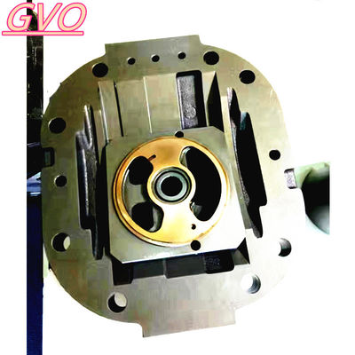 HPV145 Parti di pompe idrauliche per escavatori EX350 Regulatore di copertura della testa Assy