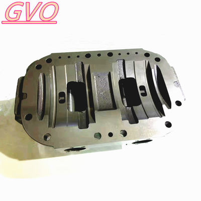 HPV102 Ricambi di pompe idrauliche EX200-5 Kit di riparazione di parti di pompe idrauliche
