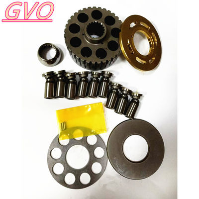 KYB MSG-27P Parti idrauliche rotanti MSG-27P Accessori per motori idraulici
