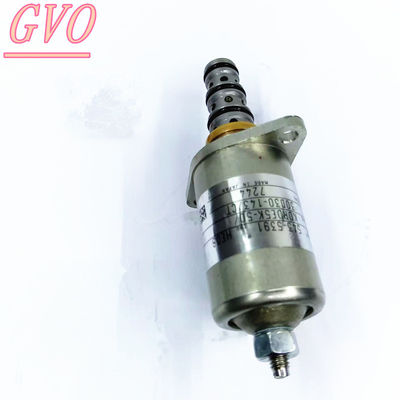 543-5391 Valvola solenoide per scavo KDRDE5K-50/30D30 -143/CT